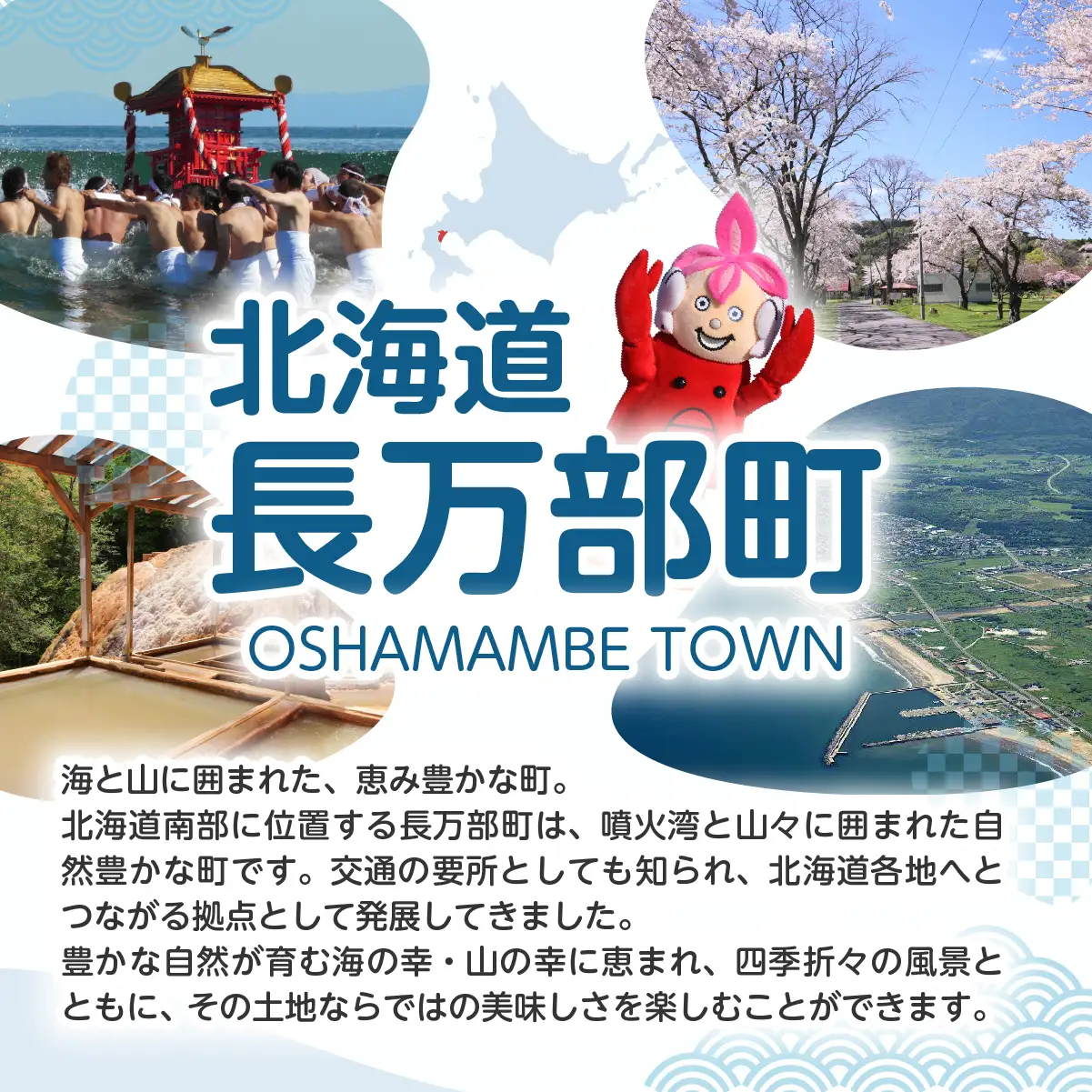 帆立貝貝柱詰合せ３種１５粒 OSME003 | ほたて