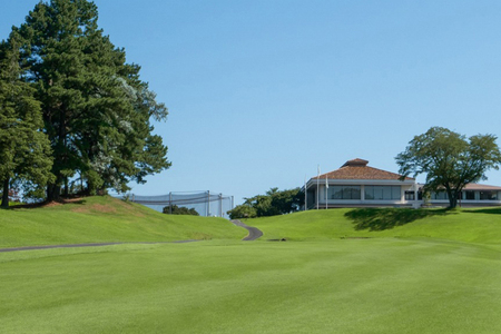 扶桑カントリー倶楽部 ゴルフ プレー券 土日祝日 お一人様 FG-002