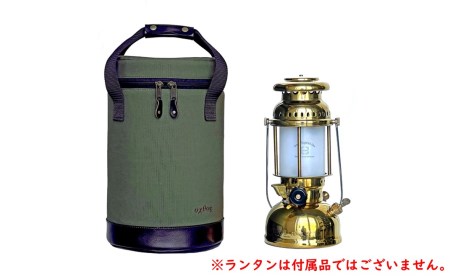 oxtos 帆布 ランタンケース＃２ ベージュ 【 ランタンケース 】