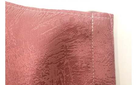 ウージ染め花穂マスク（AI021）