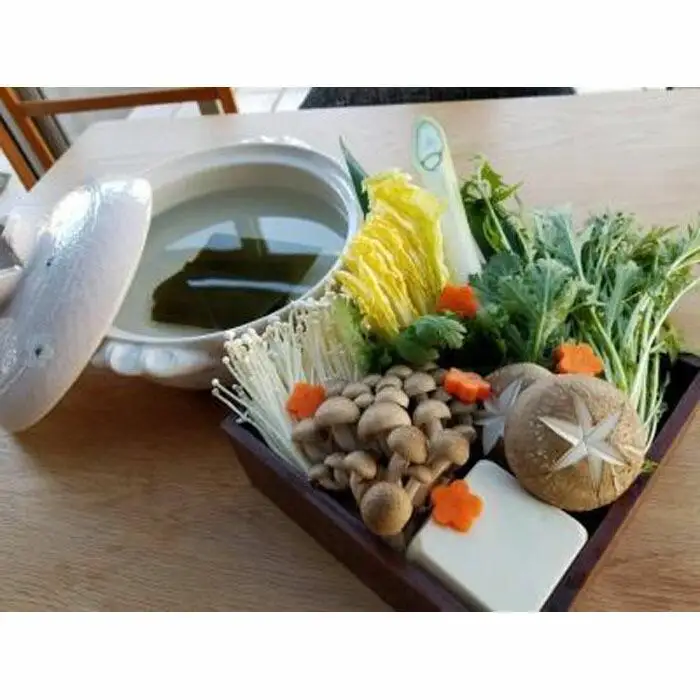 幻の魚　本クエ鍋用　紀州和歌山　500g