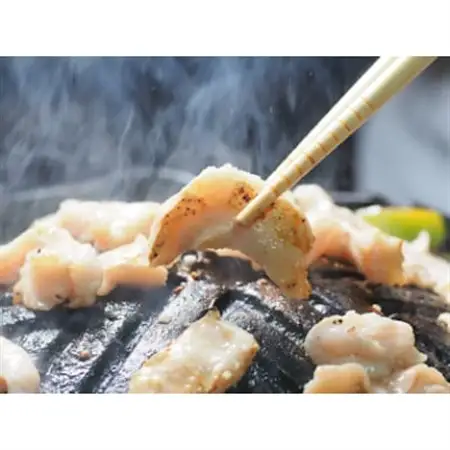 氷温熟成!羊1頭まるごと手切りの肉のミートピア「社長のジンギスカン・焼肉セット」_肉 羊肉・ラム肉（ジンギスカン）  ラム肉 ひつじ ヒツジ ラム ジンギスカン  肉  豚肉   肉  鶏肉 _【配送不可地域：離島】【1224941】