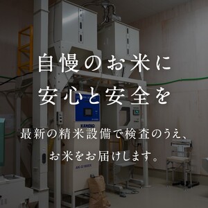 令和7年産 海と天地のめぐみ米(コシヒカリ)白米 5kg エコファームHOSOYA 鳥取県日南町