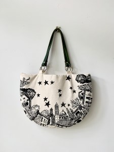 LANDSCAPE BAG [h125]