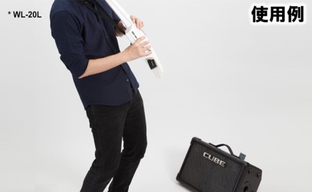 【BOSS】WL-20L/ワイヤレス・システム【配送不可：離島】 電化製品 