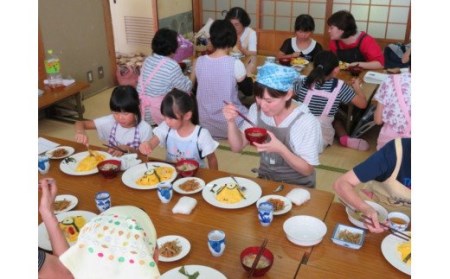 伊万里地区まちづくり運営協議会の活動を応援！【思いやり型返礼品（協賛型）】 105-O009