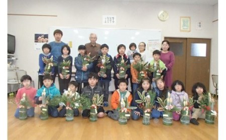 山代町元気なまちづくり運営協議会の活動を応援！【思いやり型返礼品（協賛型）】 107-O011