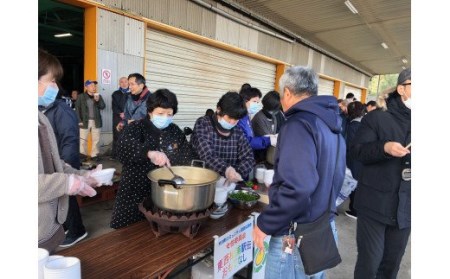 大川町コミュニティ運営協議会の活動を応援！【思いやり型返礼品（協賛型）】 124-O020