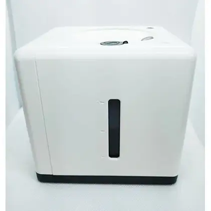 王寺町　アルコール除菌ディスペンサー、リキッドジェット（雪丸デザイン） 雑貨 日用品 日本製 