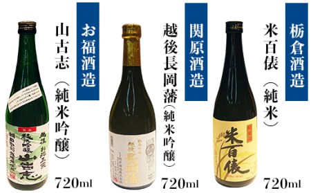 A0-34Bえちご長岡地酒まんきつ10本＋仕込み水4本セット