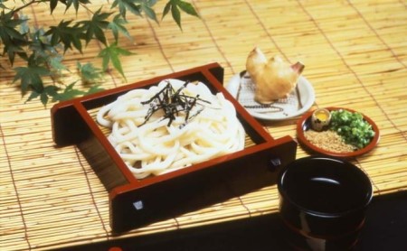 【 小豆島 】さぬき・銀四郎の手延半生うどん 270g×10袋 麺類 