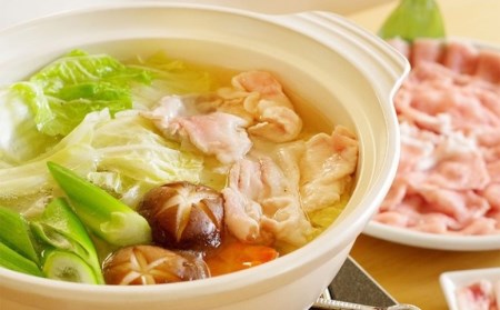 鹿児島県産畜産王国の「きなこ豚」しゃぶしゃぶ用3種1.5㎏ ロース 肩ロース バラ スライス 豚肉 お鍋 しゃぶしゃぶ ブランド 食べ比べ 冷凍 スターゼン