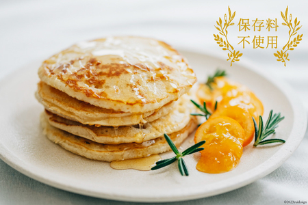 【保存料不使用】 天然！ 千花蜜（はちみつ） 100g [日添 熊本県 五木村 51120285]