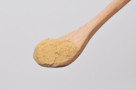 AF037島原産 生姜純度100% 生姜粉末 3本 【無添加 無着色 保存料不使用】
