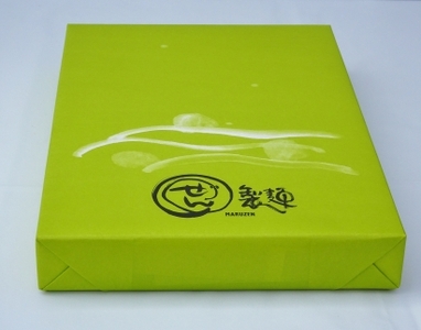 手延べ素麺 (太口) 2kg (36束）