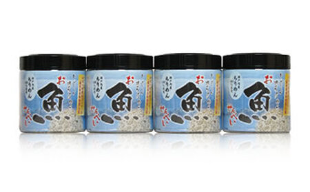 お魚せんべい ちりめん 10g×4個 | せんべい