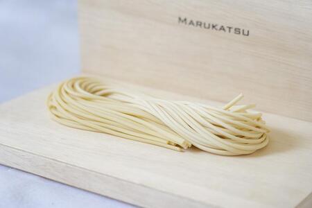 半生うどん 250g×10個 6人家族向け
