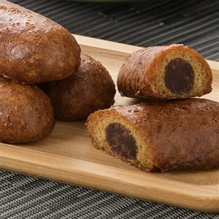 北海道長沼かりんとう饅頭_菓子・スイーツ 饅頭  まんじゅう マンジュウ_【配送不可地域：離島】【1227069】