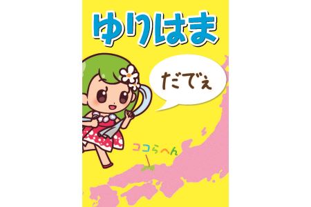 270M.日本海新聞3カ月分&湯梨浜町情報誌