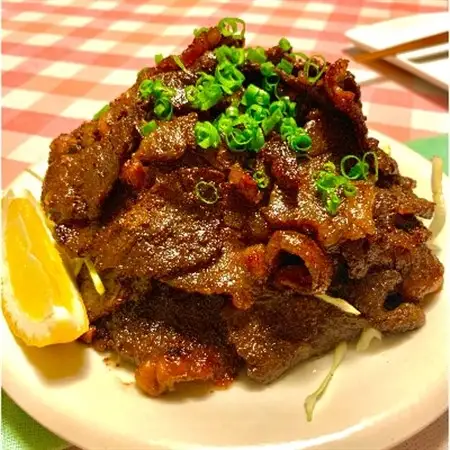 【特製九州醤油たれ】牛サガリたれ焼き　合計1.5kg_肉  牛肉 _【配送不可地域：離島】【1227538】