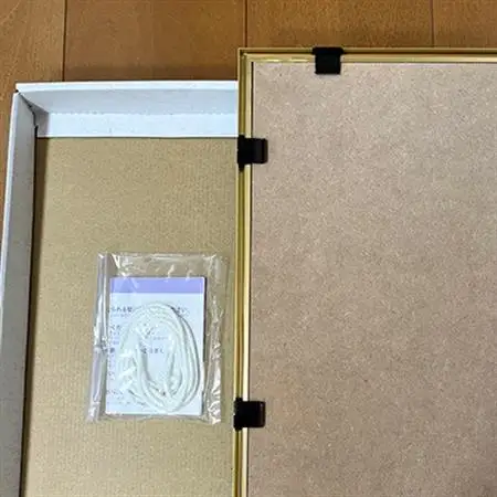 安藤勇寿「命の音」額入画(大)_雑貨・日用品  家具・インテリア _【1226181】