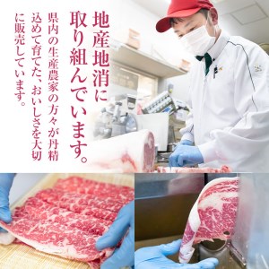  おおいた 豊後牛 ロース しゃぶしゃぶ用 (1kg) 国産 豊後牛 牛肉 しゃぶしゃぶ 焼肉 惣菜 おかず 冷凍 大分県 佐伯市【CQ11】【 (株)Aコープ九州鶴見店】