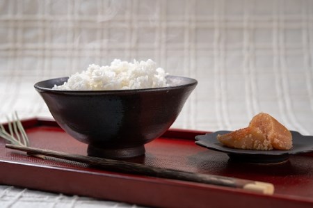仁淀ブルーの恵み「おち米」 5kg（香り米）