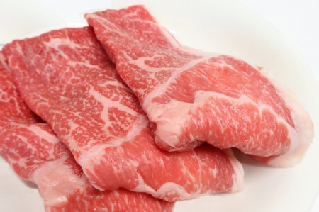 土佐あかうし（約300g）