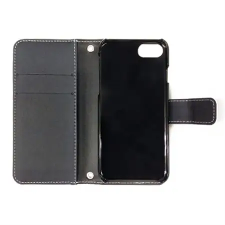 福岡ソフトバンクホークス iPhoneケース 手帳型 pattern-ip7-15_雑貨   _【1225216】