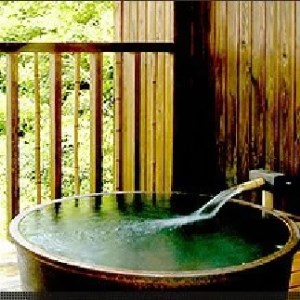 『竹林院　群芳園』露天風呂付客室宿泊プラン（1泊2食　2名様）
