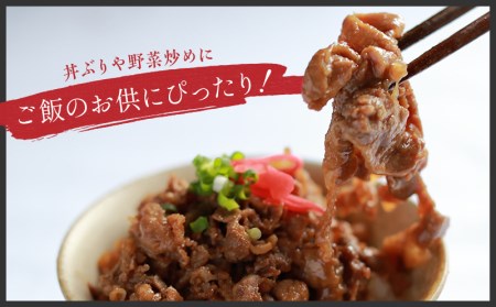 牛肉 カルビ 焼肉 タレ漬け 2kg 小分け 4パック 牛肉