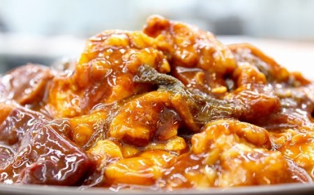 松阪牛 味付ホルモンミックス 900g  牛肉 ホルモン【1-240】