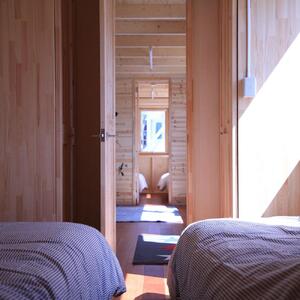 【満天の星空】「星のイスキア」宿泊券（２名分） ｜ 北海道