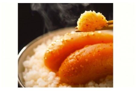 博多の味やまや　美味 辛子明太子　400g_TY0501