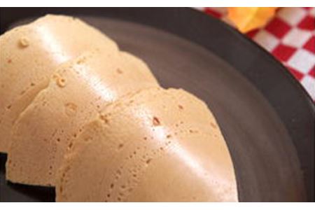 手焼きせんべい詰め合わせセット（4袋） 250g×4袋 ( ふるさと納税 煎餅 みそせんべい 生姜せんべい クラッカーせんべい 三角せんべい 個包装 北海道 遠軽町 株式会社 西 ) en01-00090