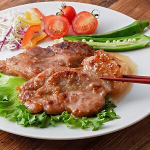 あぐー豚味噌漬×4枚入｜あぐー　豚　人気