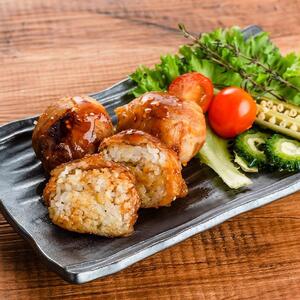 あぐー豚肉巻きおにぎり（8個入×2）｜あぐーあぐー　豚　人気