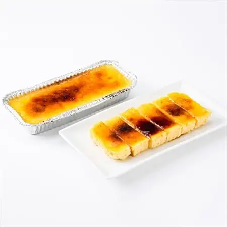 十勝クレマ・カタラーナ(プレーン) 2本セット_菓子・スイーツ ケーキ    菓子・スイーツ 洋菓子    菓子・スイーツ アイス・ジェラート  _【配送不可地域：離島】【1144482】