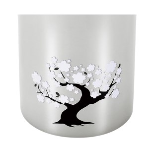 EJK-350 感温タンブラー440ml 桜