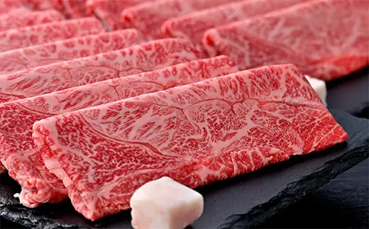 近江牛 A5 ランク 希少部位 みすじ すき焼 しゃぶしゃぶ 用 800g げんさん 【DG01W】【 近江牛 】 牛肉すき焼き