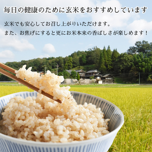 【栽培期間中・無肥料無農薬】瀬戸内三原 羊飼いのこしひかり 玄米11kg 2025年9月上旬発送予定 瀬戸内ビオファーム お米 こめ ご飯 002011