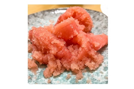 AC074.無着色辛子明太子バラコ800g＆並切れ800g（計1.6kg）【明太子】