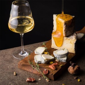 【HONEY.K】《土からつくる京都生蜂蜜》京百花 250g×2本