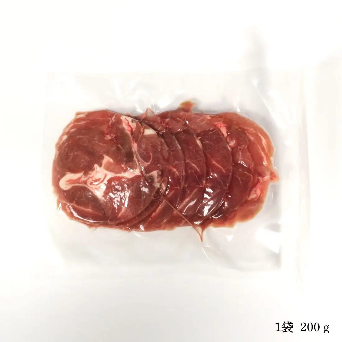クリムの丸ラム200ｇ×4袋