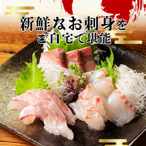 刺身 詰め合わせ 2～3種 約800g 刺身盛り