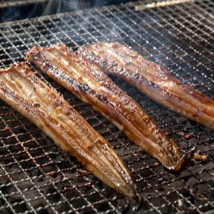 焼き穴子 アナゴ(L) 5人前 秘伝のタレ 備長炭 穴子 あなご 瀬戸内 019004