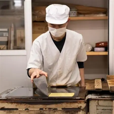手作りにこだわった焼き菓子詰め合わせ(レモンケーキ・マドレーヌ・松葉ボーロ)【1231485】