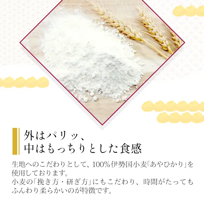 たい焼き ほど良い甘さのカスタード 8枚セット 個包装 和菓子 プリン 鯛焼き