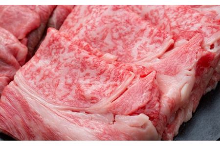 山形牛すき焼き用 3800g にく 肉 お肉 牛肉 山形県 新庄市 F3S-2091