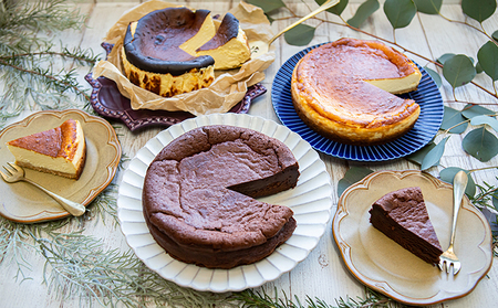 濃厚芳醇ガトーショコラ　～極～ 菓子 ケーキ チョコレートケーキ 洋菓子 